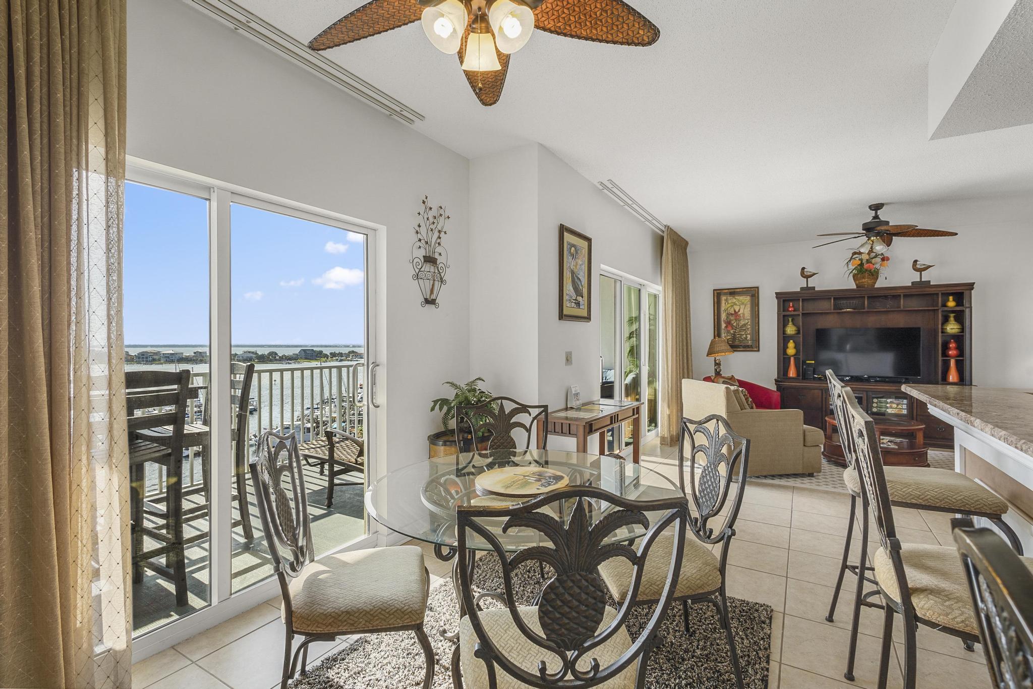 South Harbour #7E Condo rental in South Harbour in Pensacola Beach Florida - #17