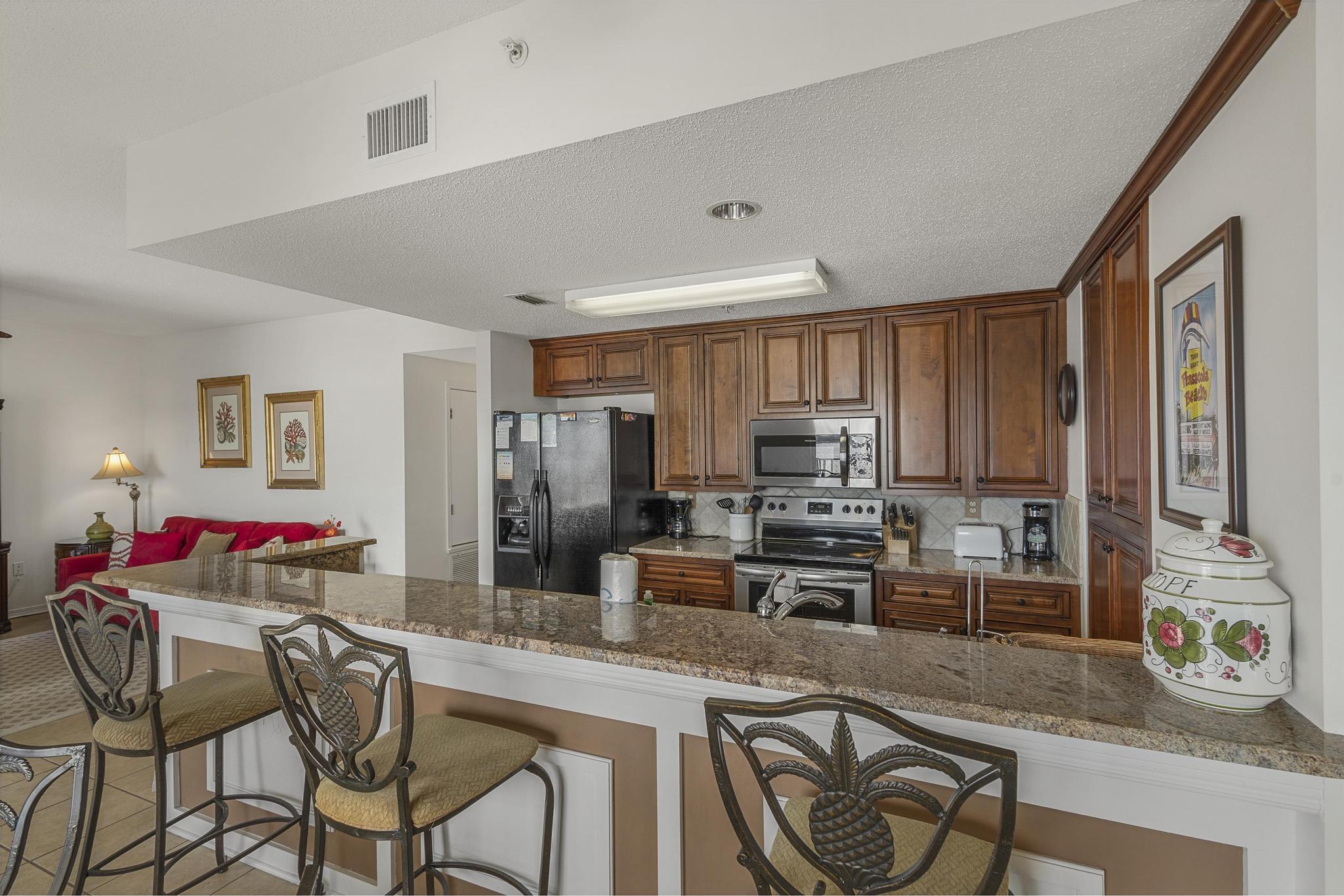 South Harbour #7E Condo rental in South Harbour in Pensacola Beach Florida - #19