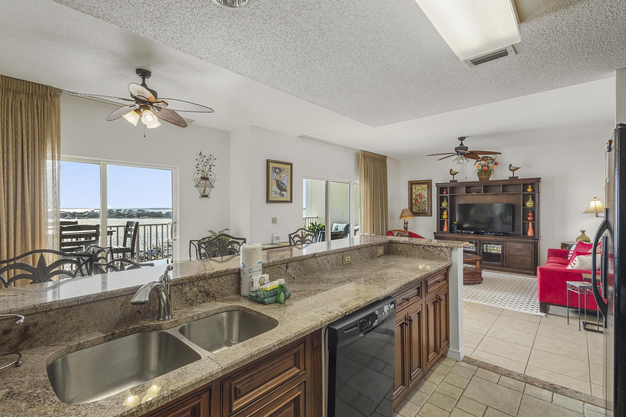 South Harbour #7E Condo rental in South Harbour in Pensacola Beach Florida - #23