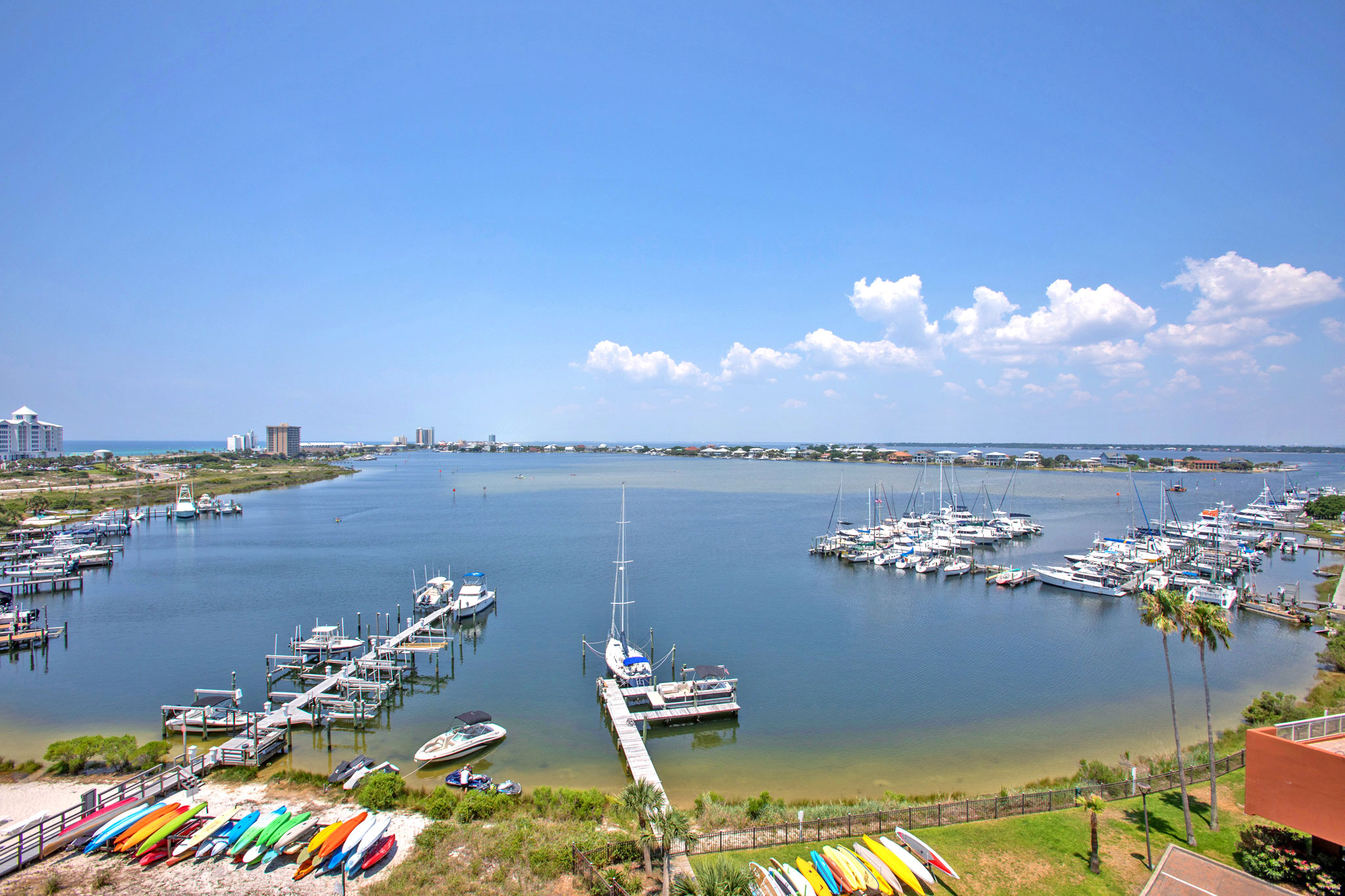 South Harbour #7E Condo rental in South Harbour in Pensacola Beach Florida - #28