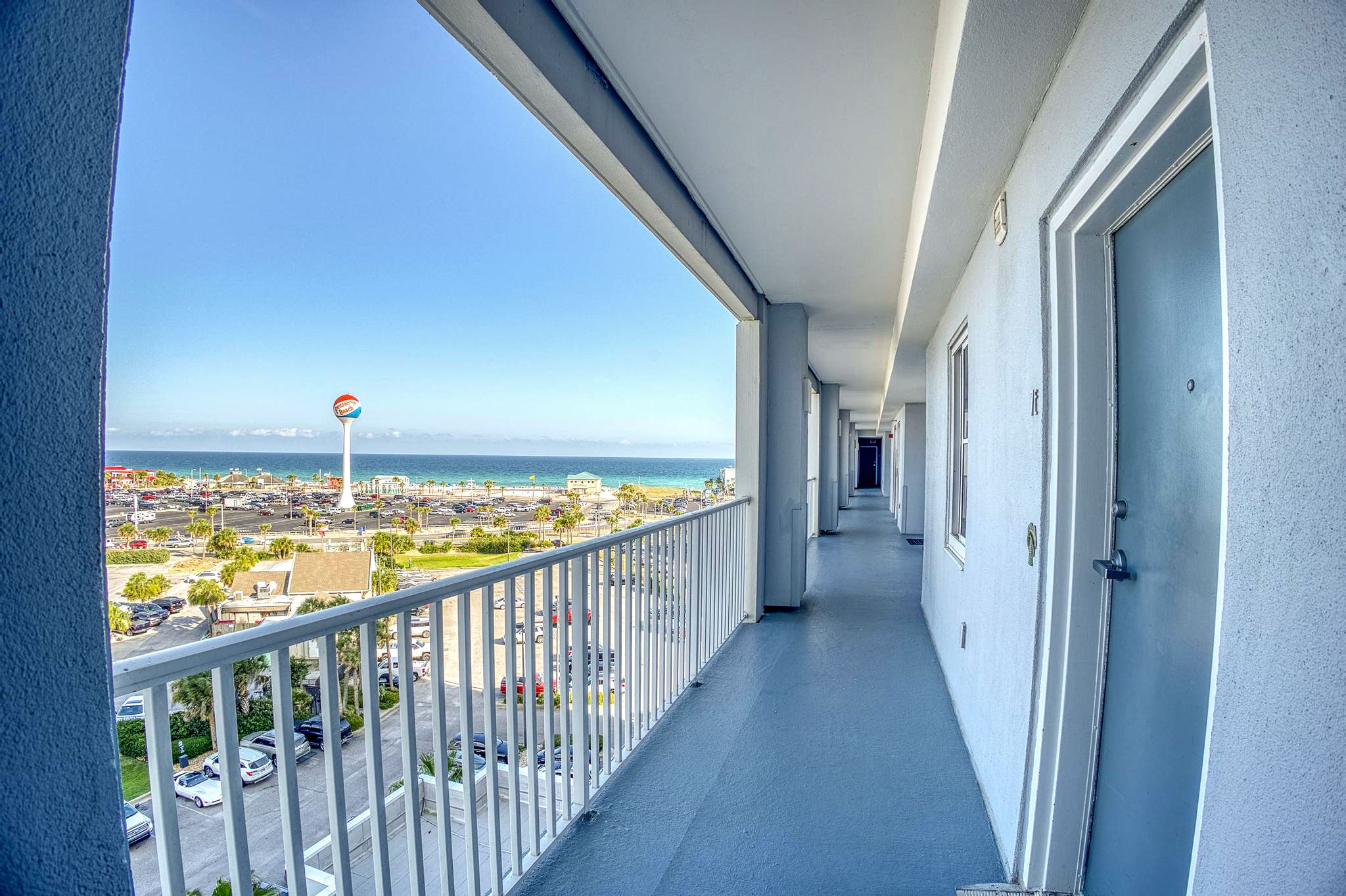 South Harbour #7E Condo rental in South Harbour in Pensacola Beach Florida - #29