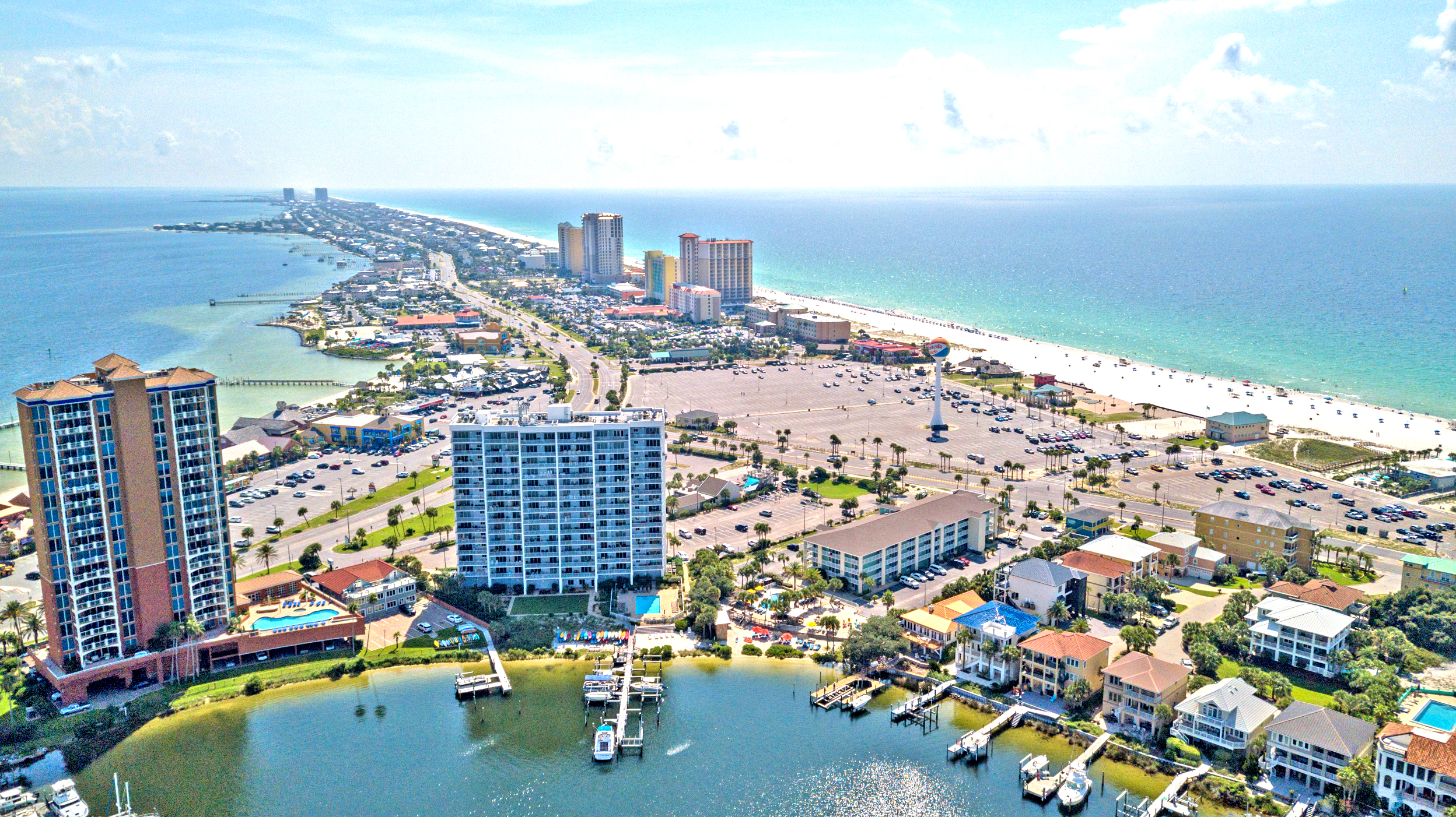 South Harbour #7E Condo rental in South Harbour in Pensacola Beach Florida - #37