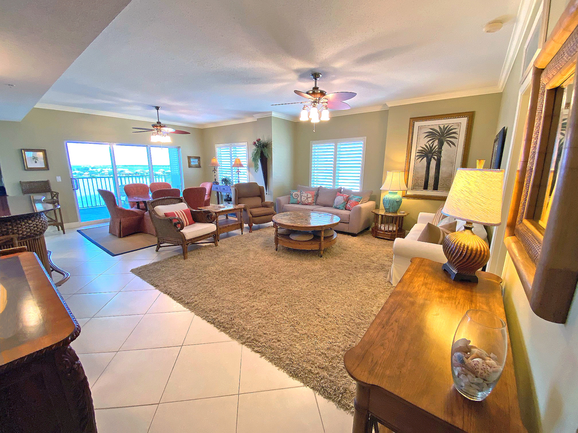 South Harbour #9F Condo rental in South Harbour in Pensacola Beach Florida - #2