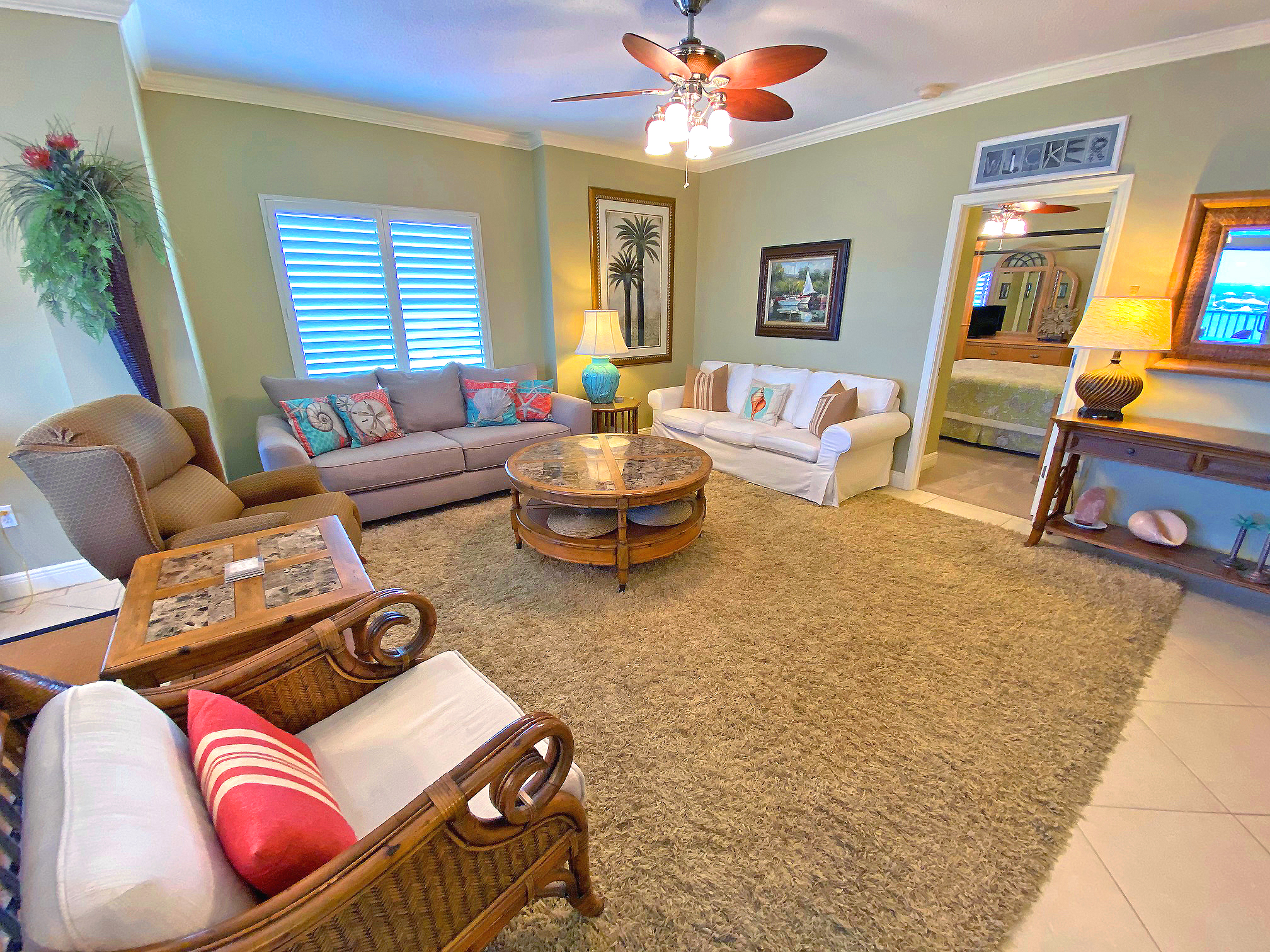 South Harbour #9F Condo rental in South Harbour in Pensacola Beach Florida - #3