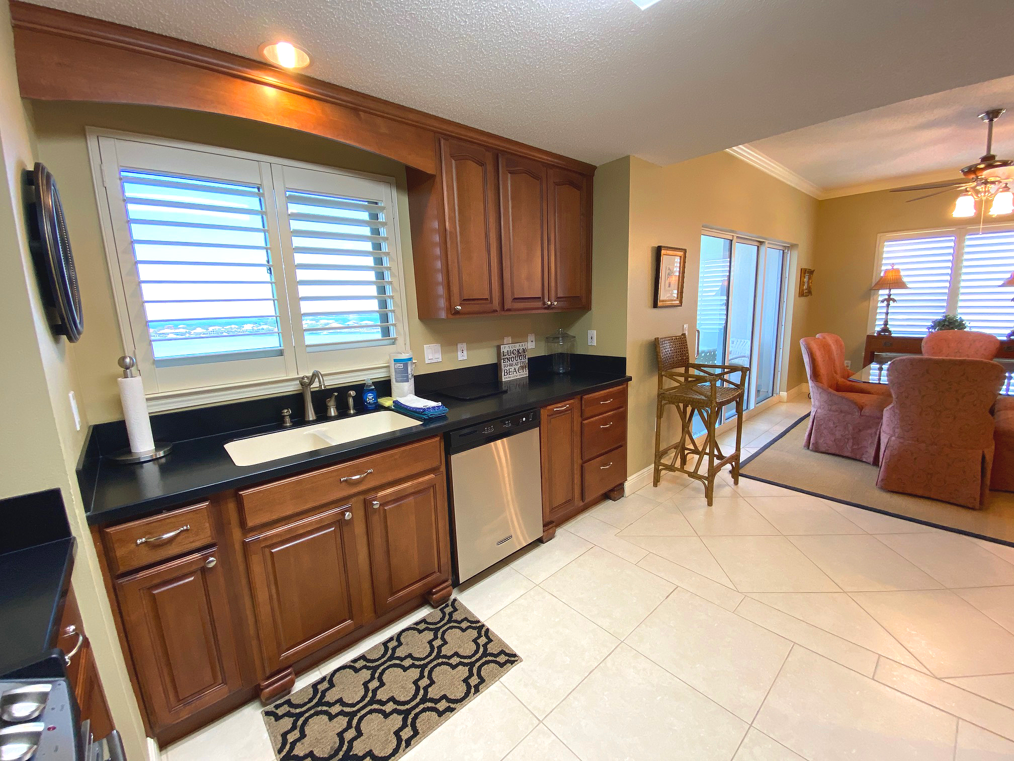 South Harbour #9F Condo rental in South Harbour in Pensacola Beach Florida - #11