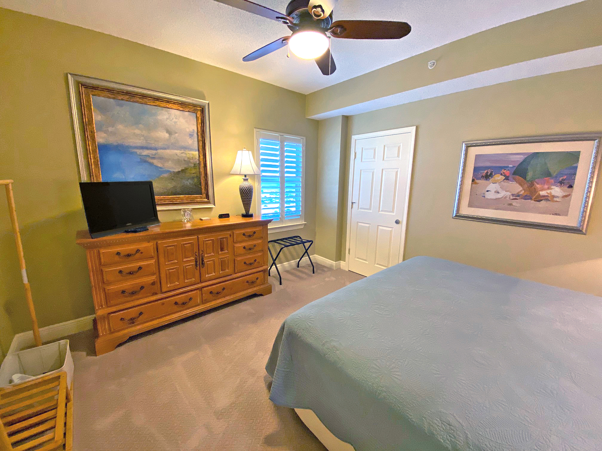 South Harbour #9F Condo rental in South Harbour in Pensacola Beach Florida - #18