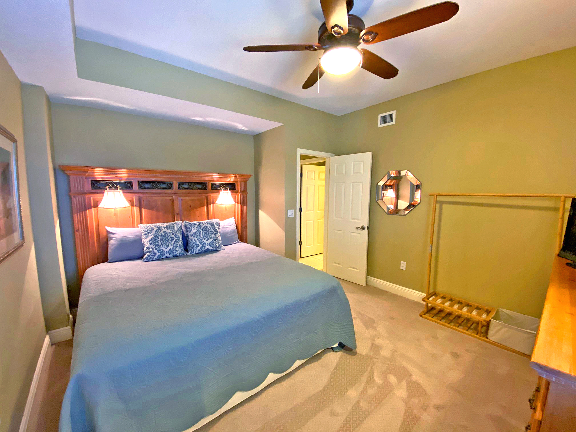 South Harbour #9F Condo rental in South Harbour in Pensacola Beach Florida - #20