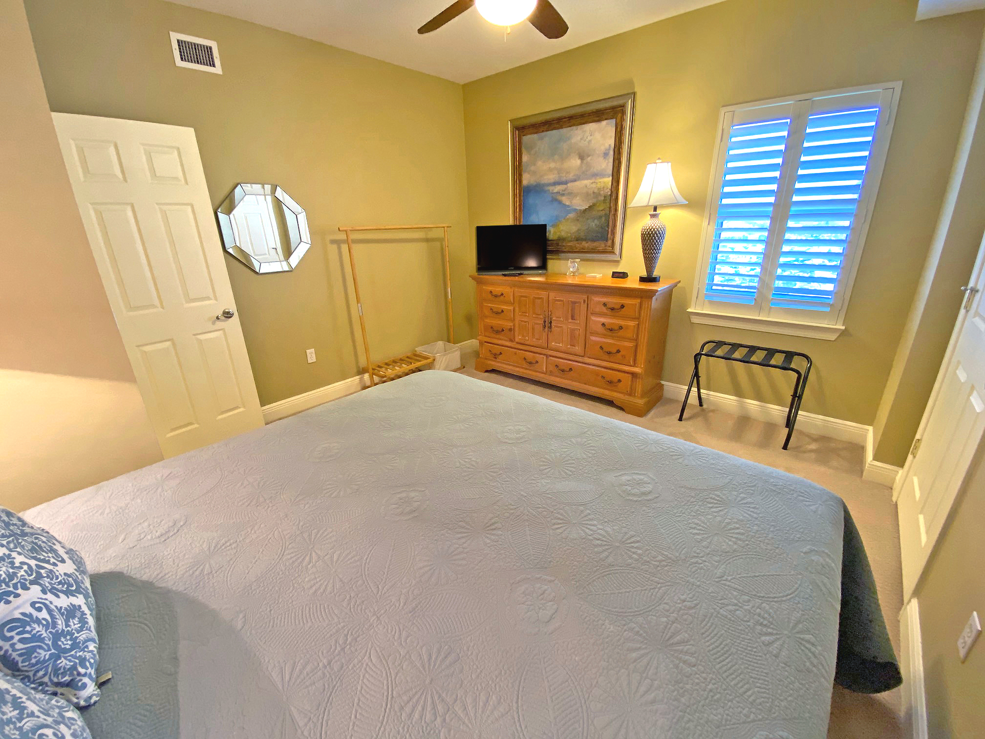 South Harbour #9F Condo rental in South Harbour in Pensacola Beach Florida - #21