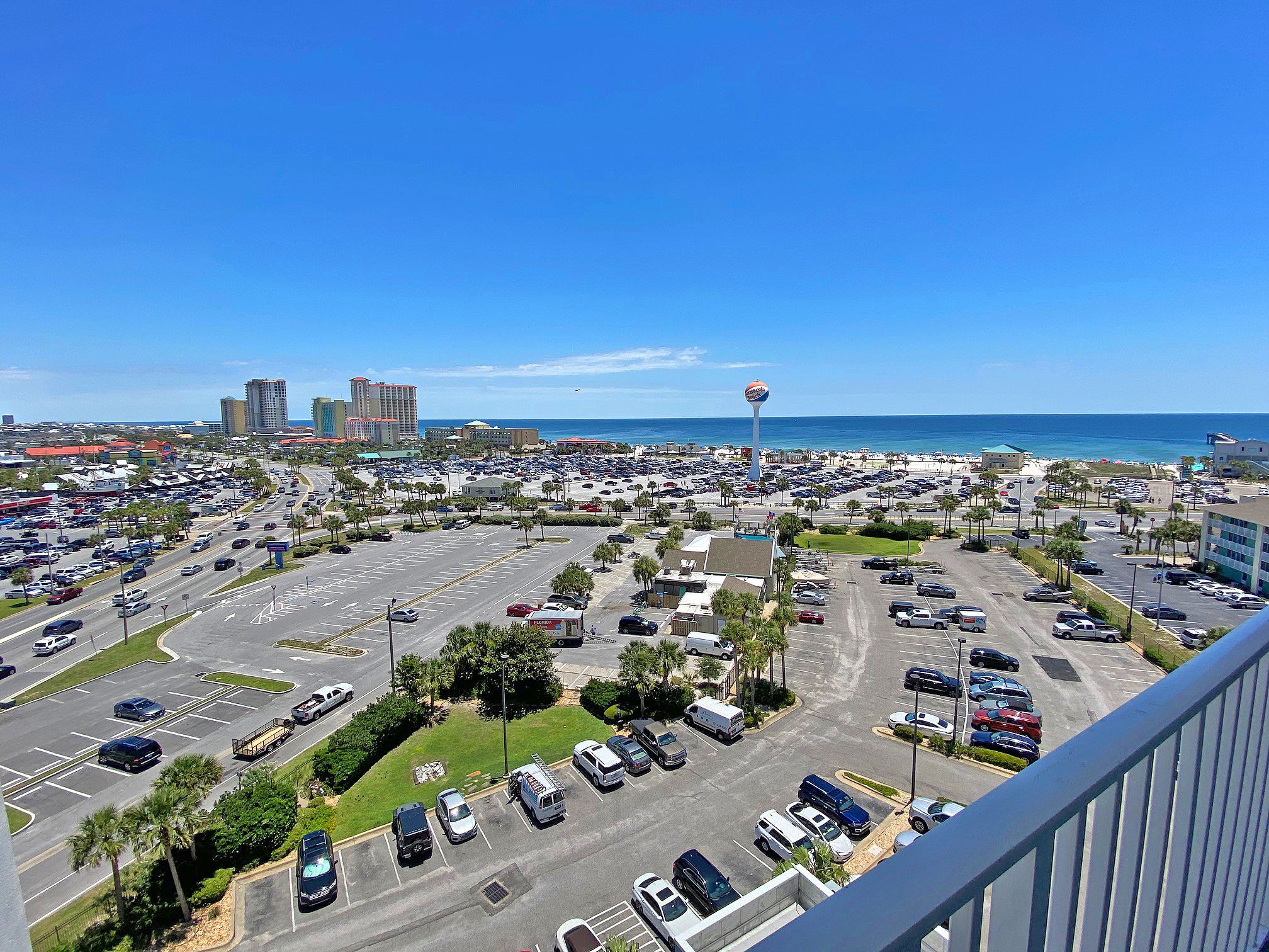 South Harbour #9F Condo rental in South Harbour in Pensacola Beach Florida - #27