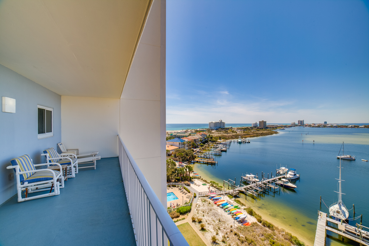 South Harbour #9F Condo rental in South Harbour in Pensacola Beach Florida - #28