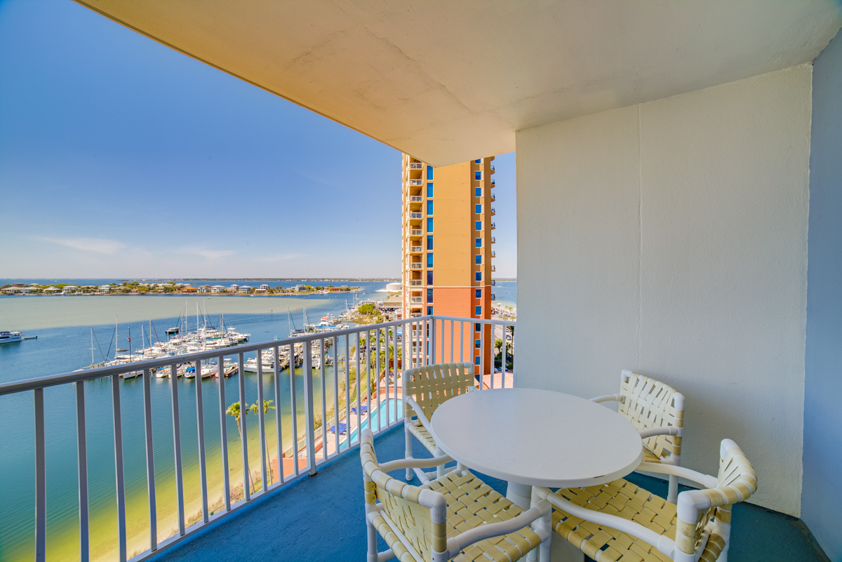 South Harbour #9F Condo rental in South Harbour in Pensacola Beach Florida - #29