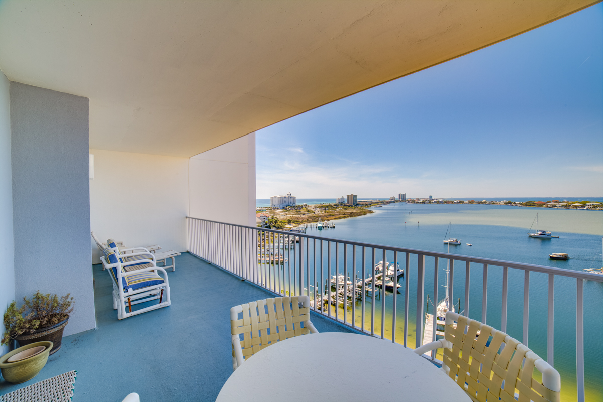 South Harbour #9F Condo rental in South Harbour in Pensacola Beach Florida - #30