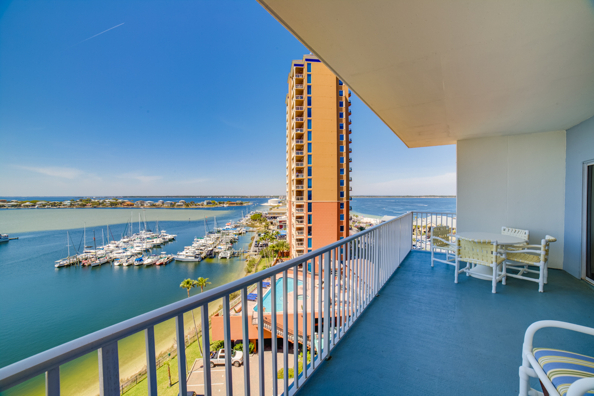 South Harbour #9F Condo rental in South Harbour in Pensacola Beach Florida - #31