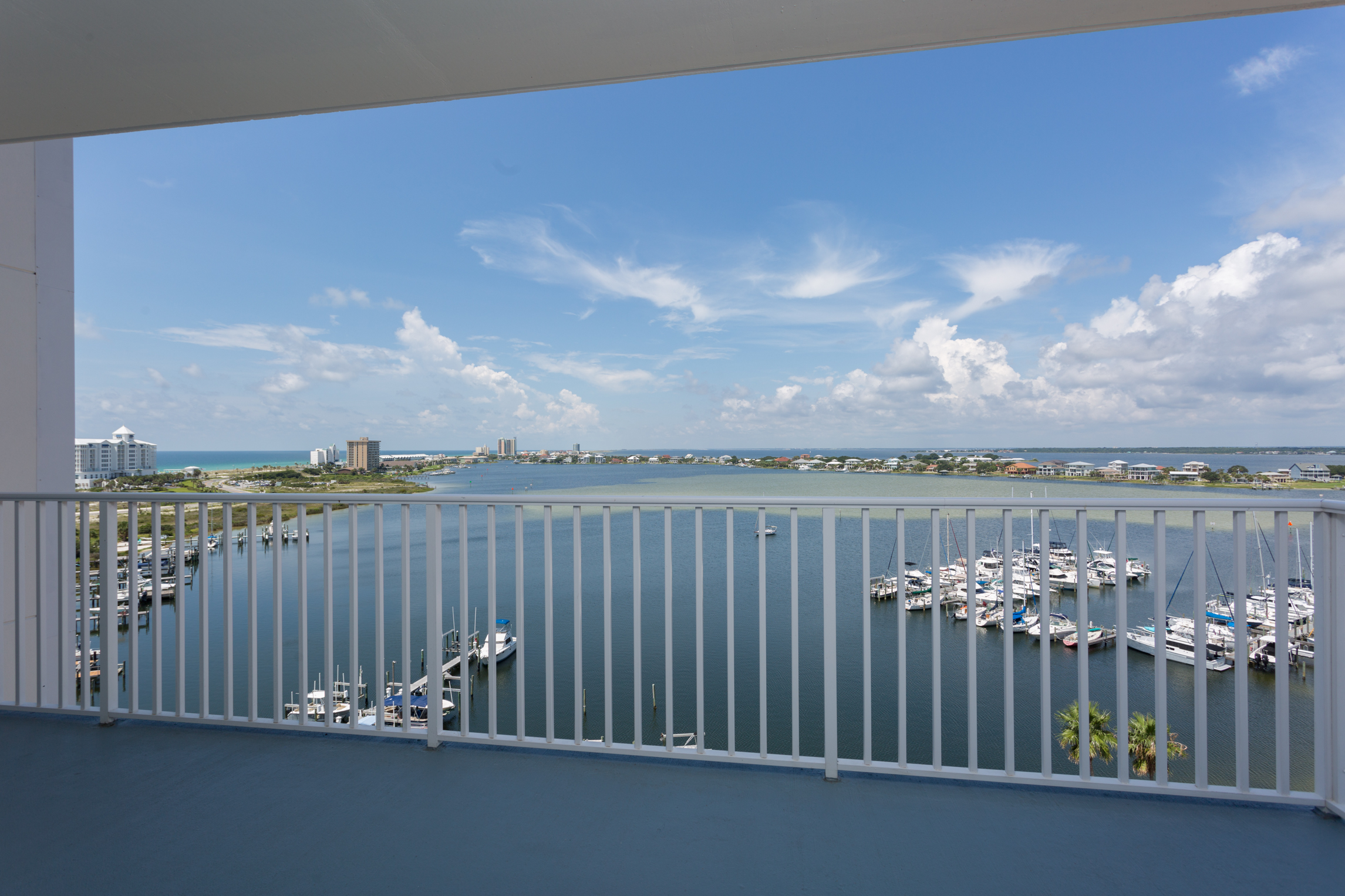 South Harbour #9F Condo rental in South Harbour in Pensacola Beach Florida - #32