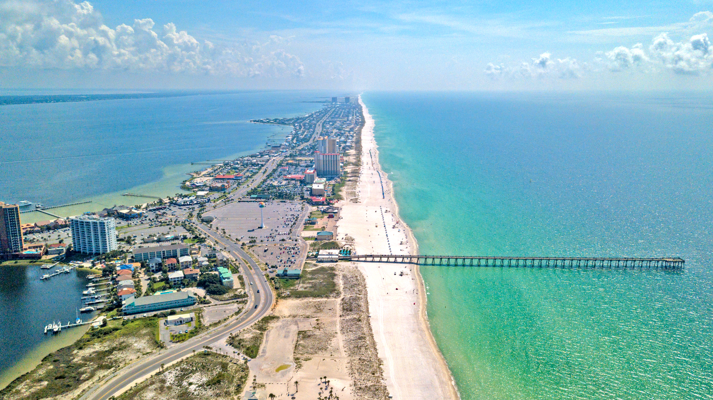 South Harbour #9F Condo rental in South Harbour in Pensacola Beach Florida - #40