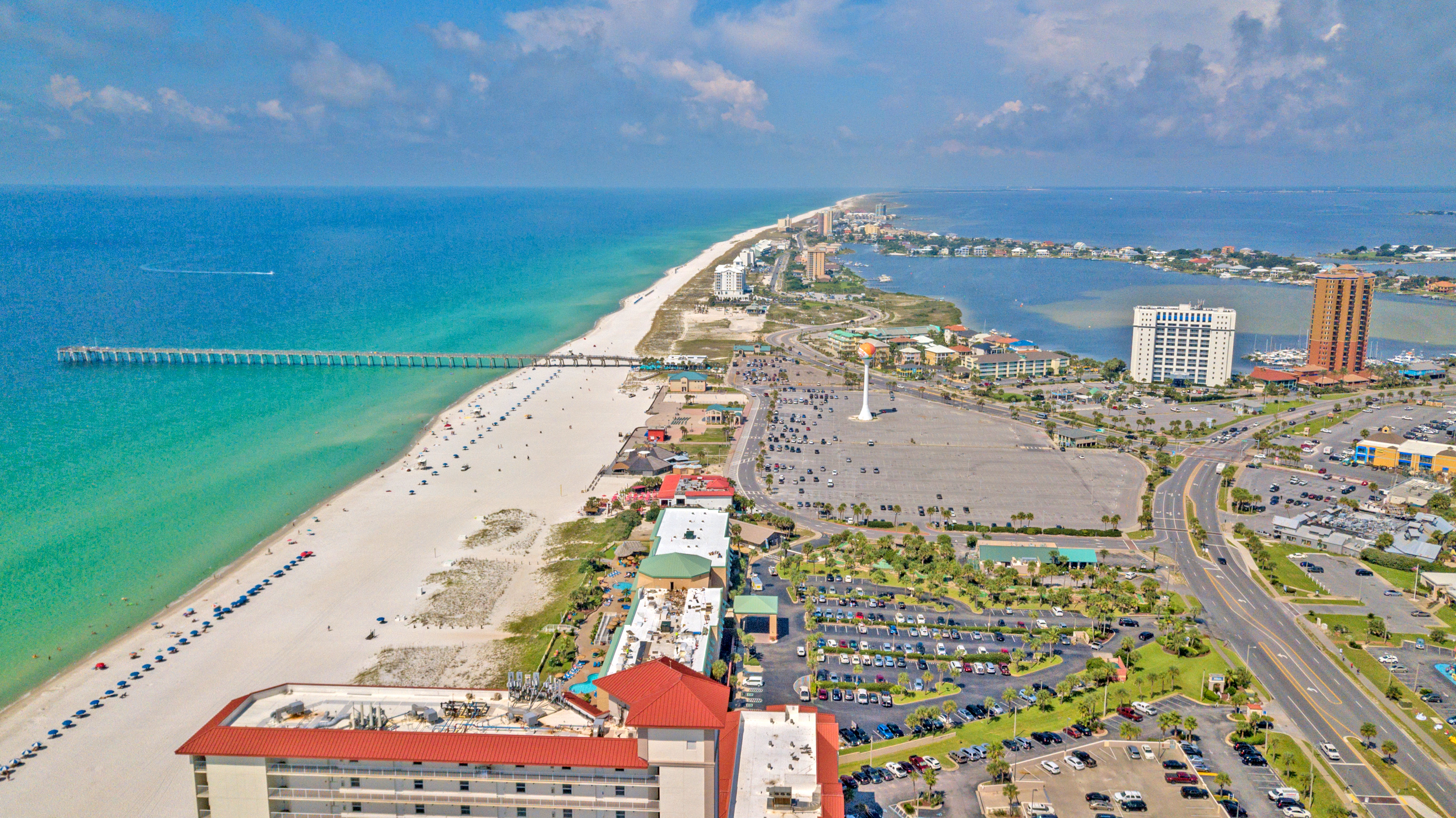 South Harbour #9F Condo rental in South Harbour in Pensacola Beach Florida - #42