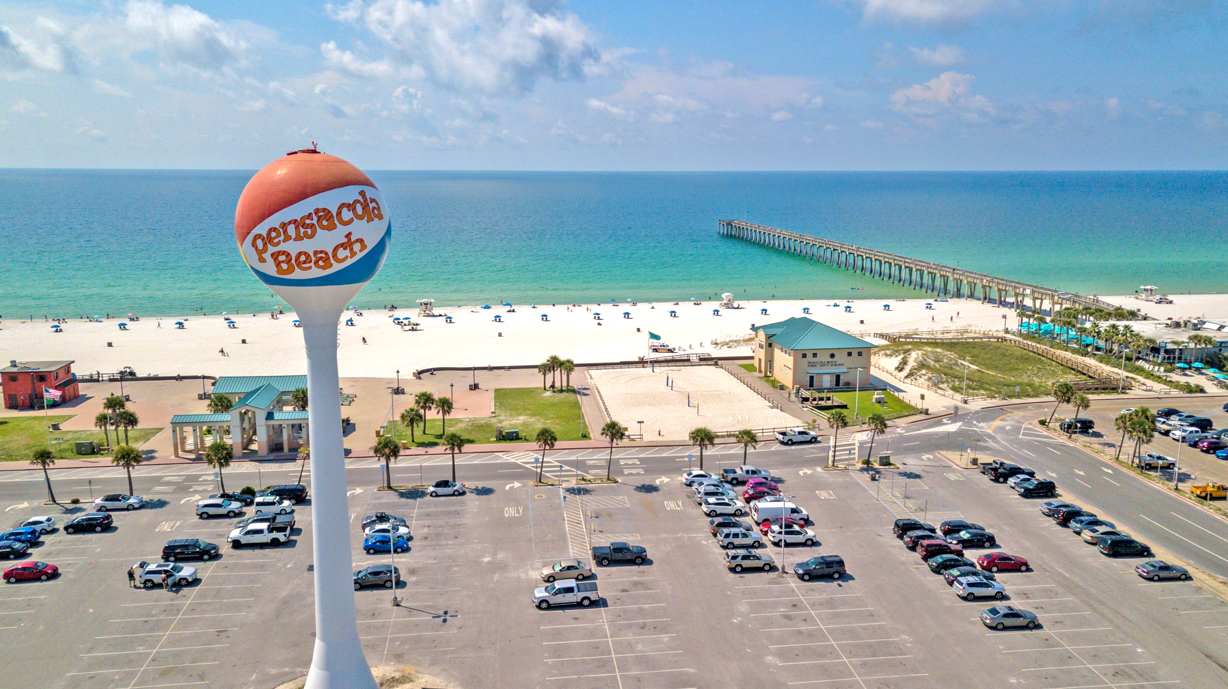 South Harbour #9F Condo rental in South Harbour in Pensacola Beach Florida - #43