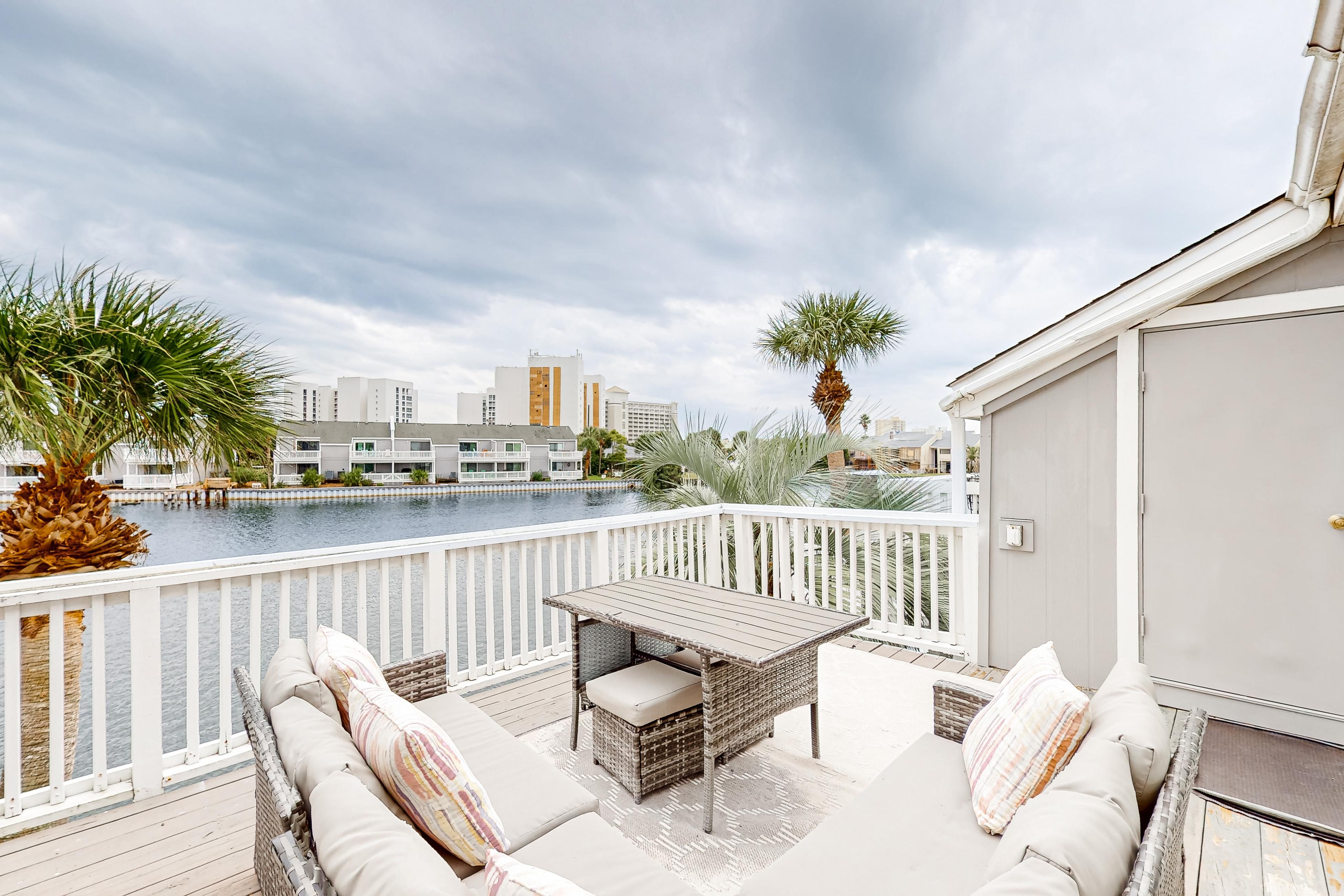 Southbay by the Gulf #50 Condo rental in Southbay by the Gulf in Destin Florida - #1