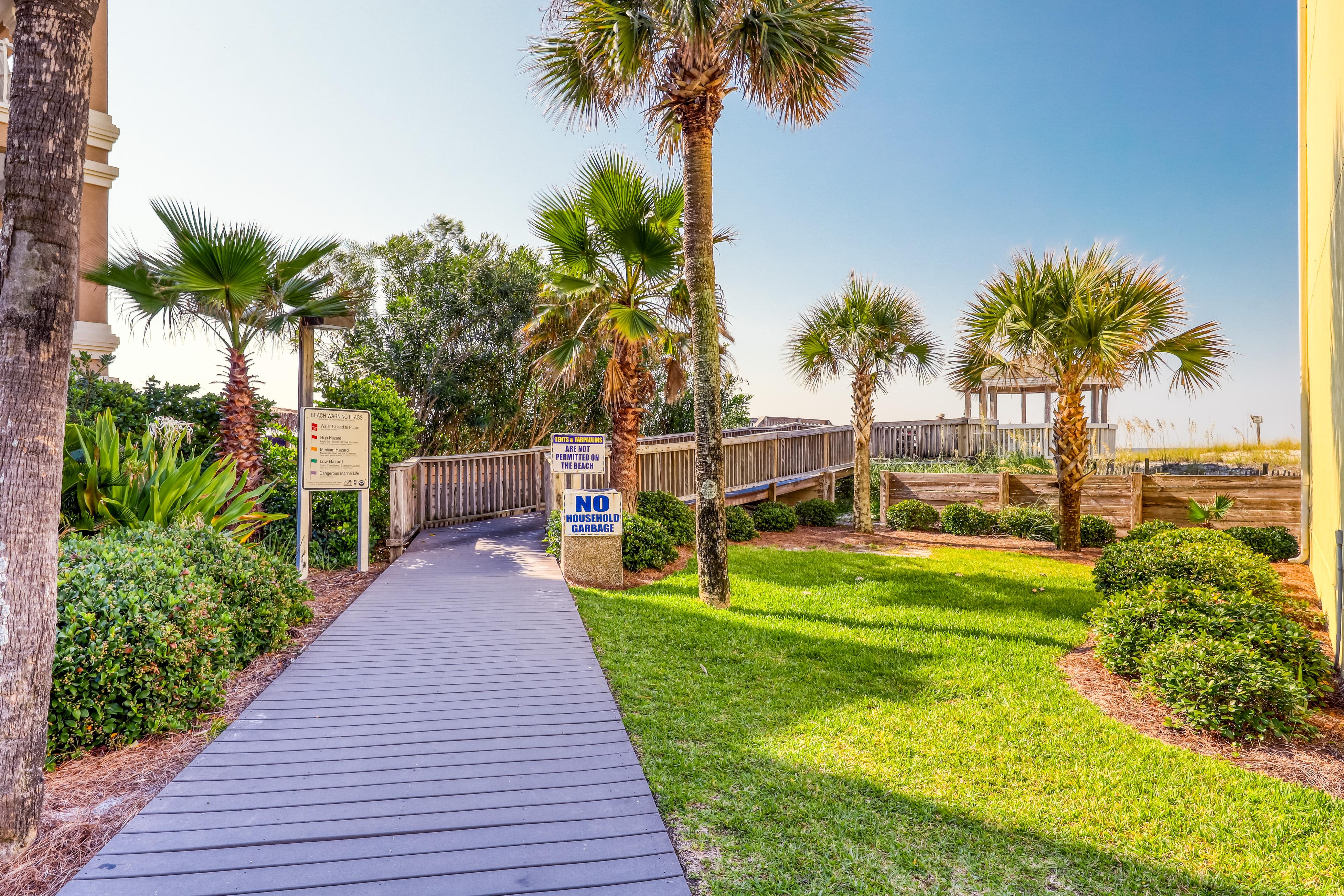 Southbay Serenity by the Gulf Condo rental in Southbay by the Gulf in Destin Florida - #5