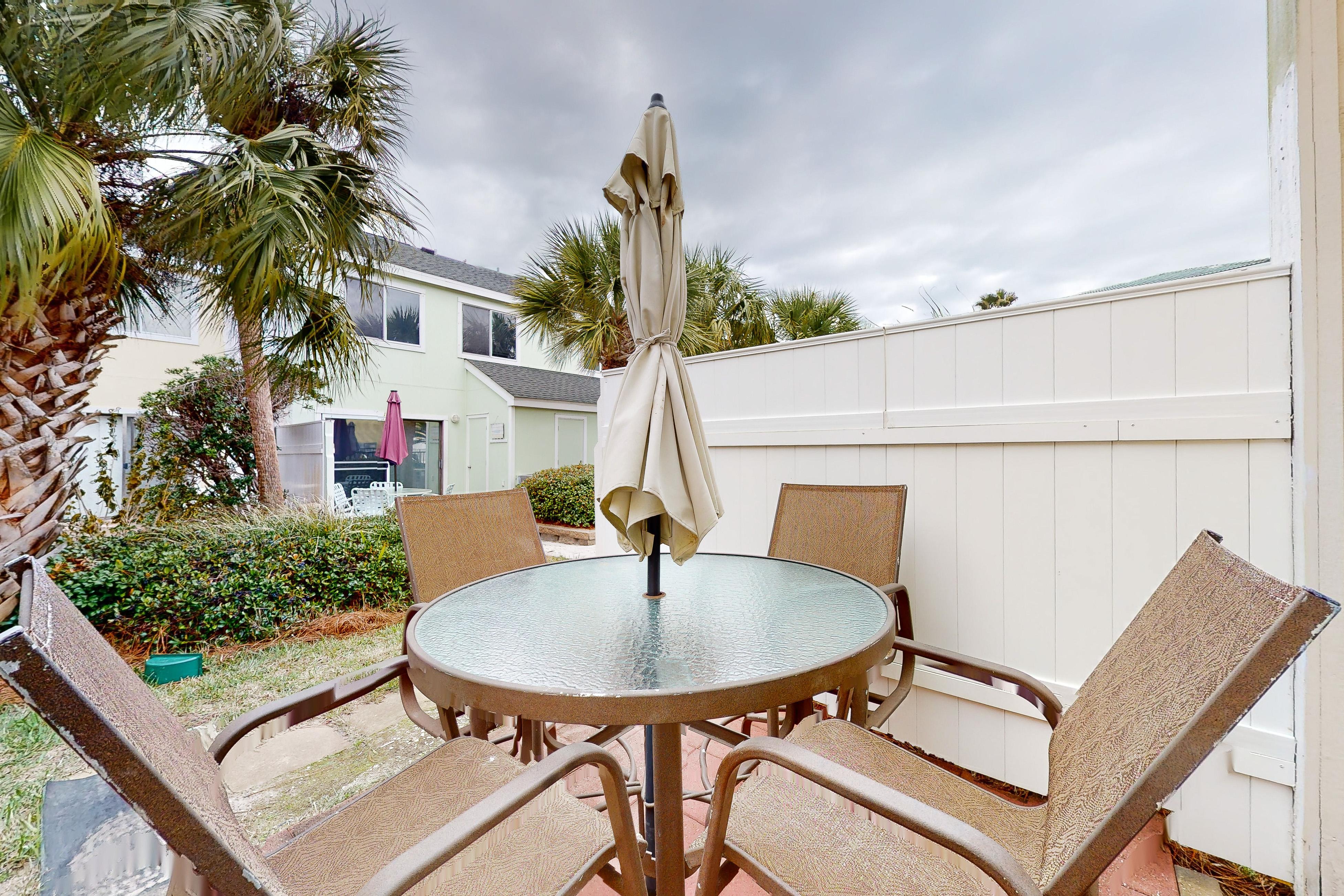 Southbay Serenity by the Gulf Condo rental in Southbay by the Gulf in Destin Florida - #21