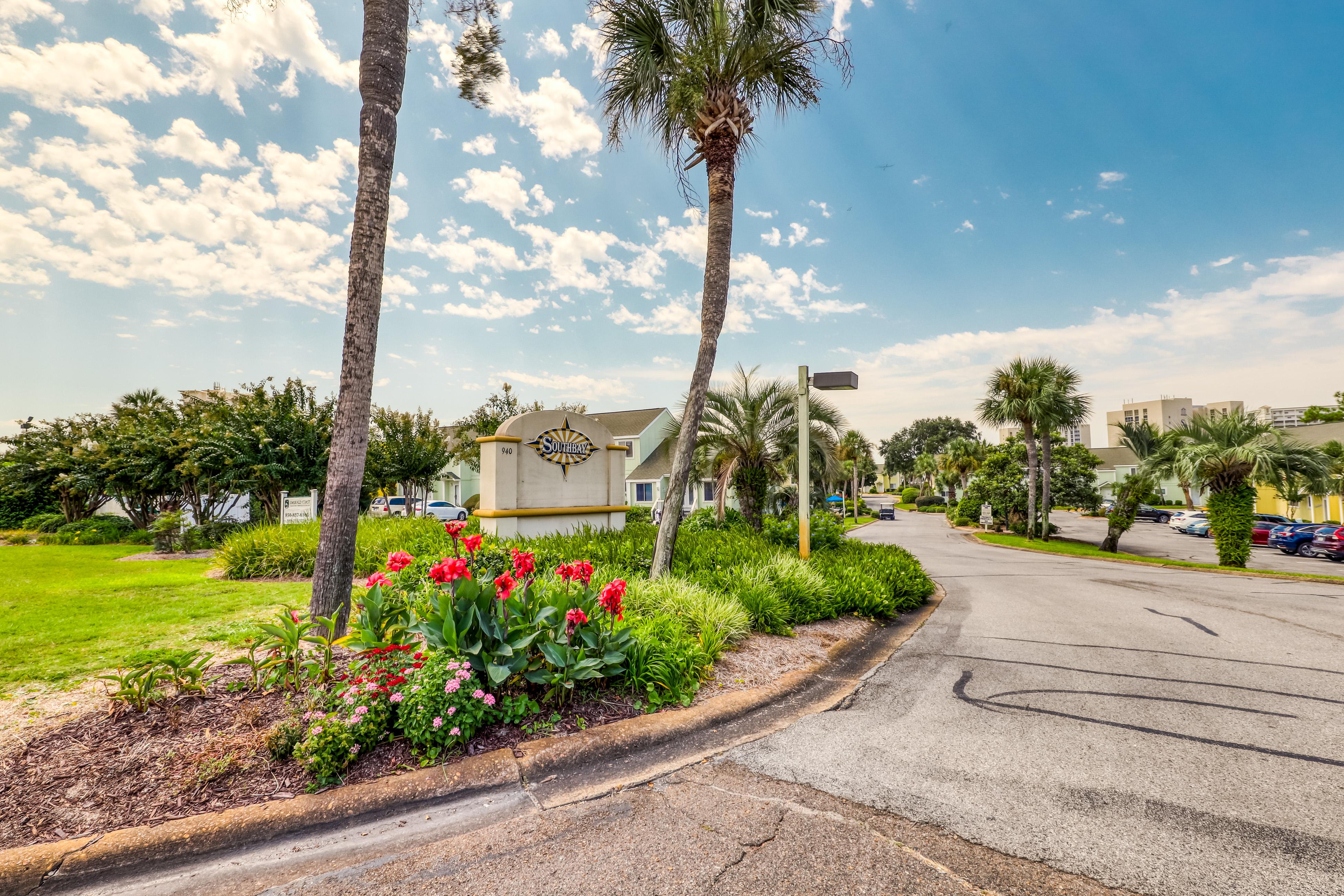 Southbay Serenity by the Gulf Condo rental in Southbay by the Gulf in Destin Florida - #23