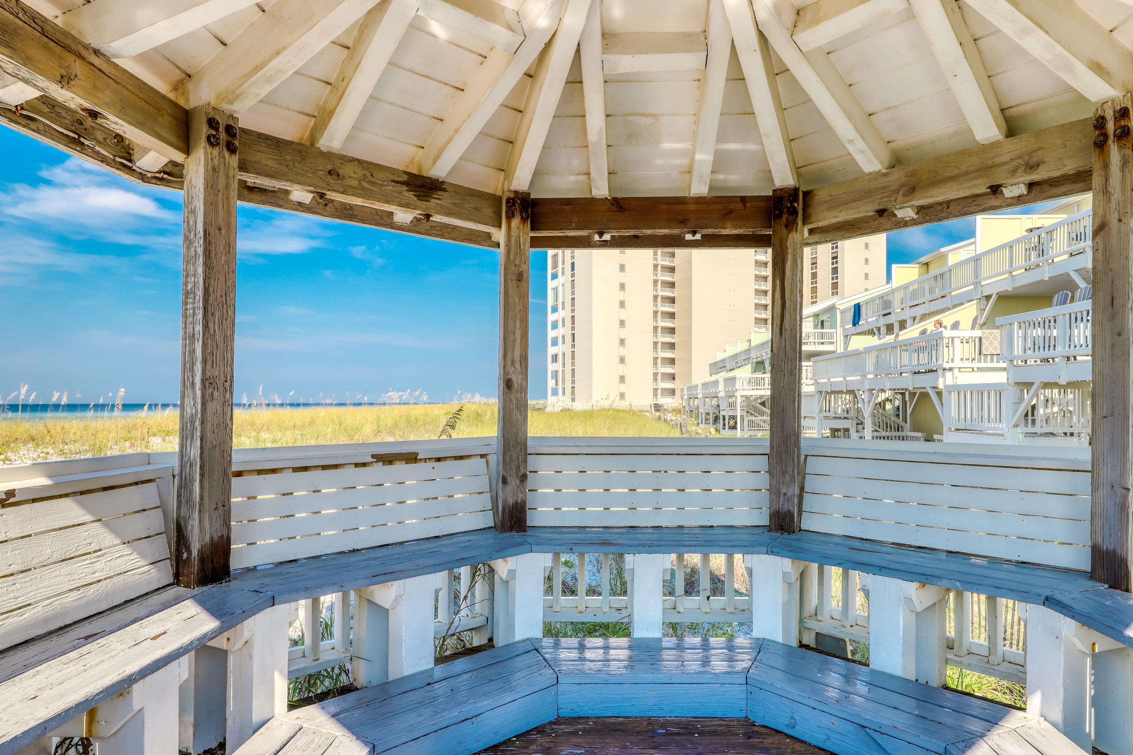 Southbay Serenity by the Gulf Condo rental in Southbay by the Gulf in Destin Florida - #24