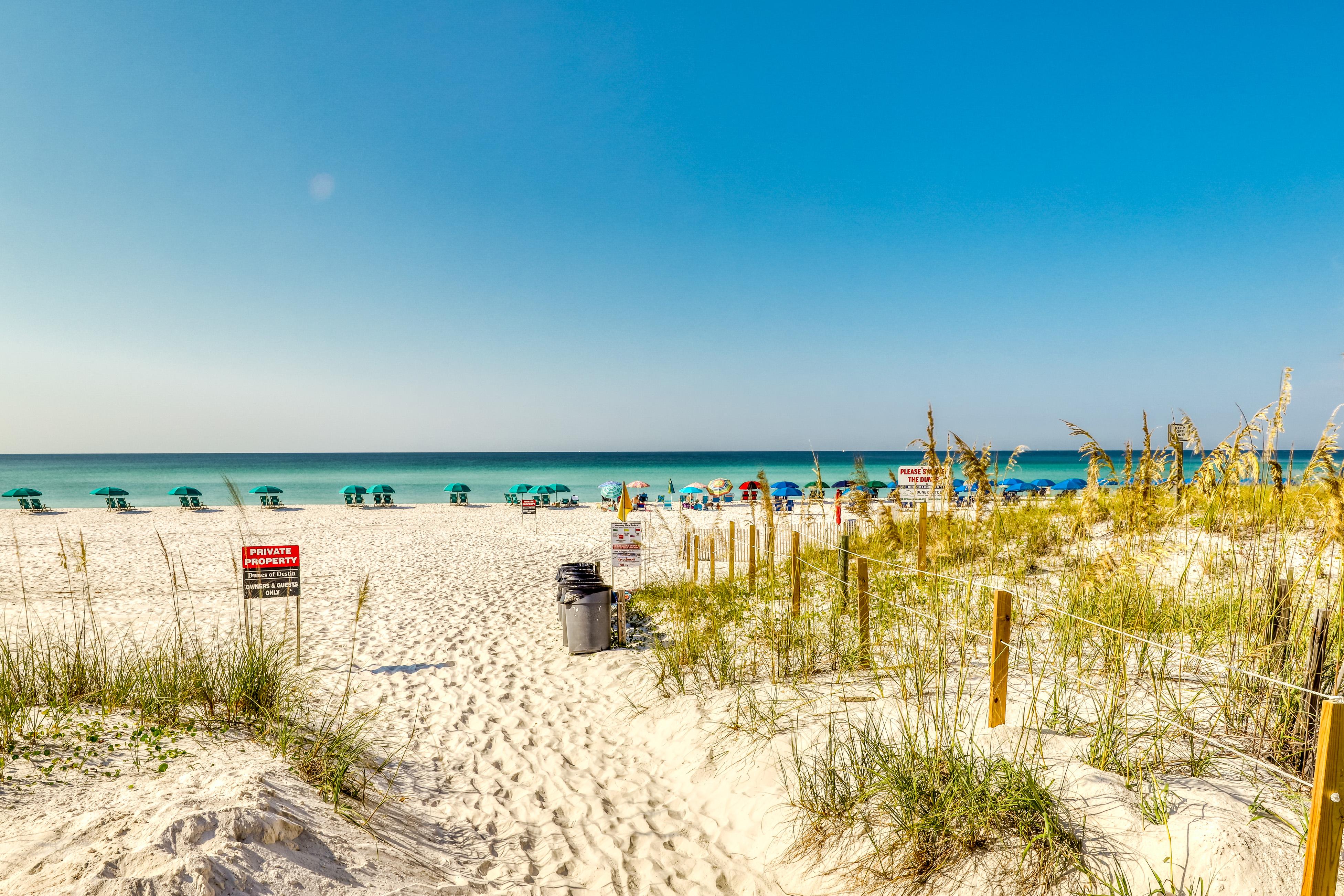 Southbay Serenity by the Gulf Condo rental in Southbay by the Gulf in Destin Florida - #25