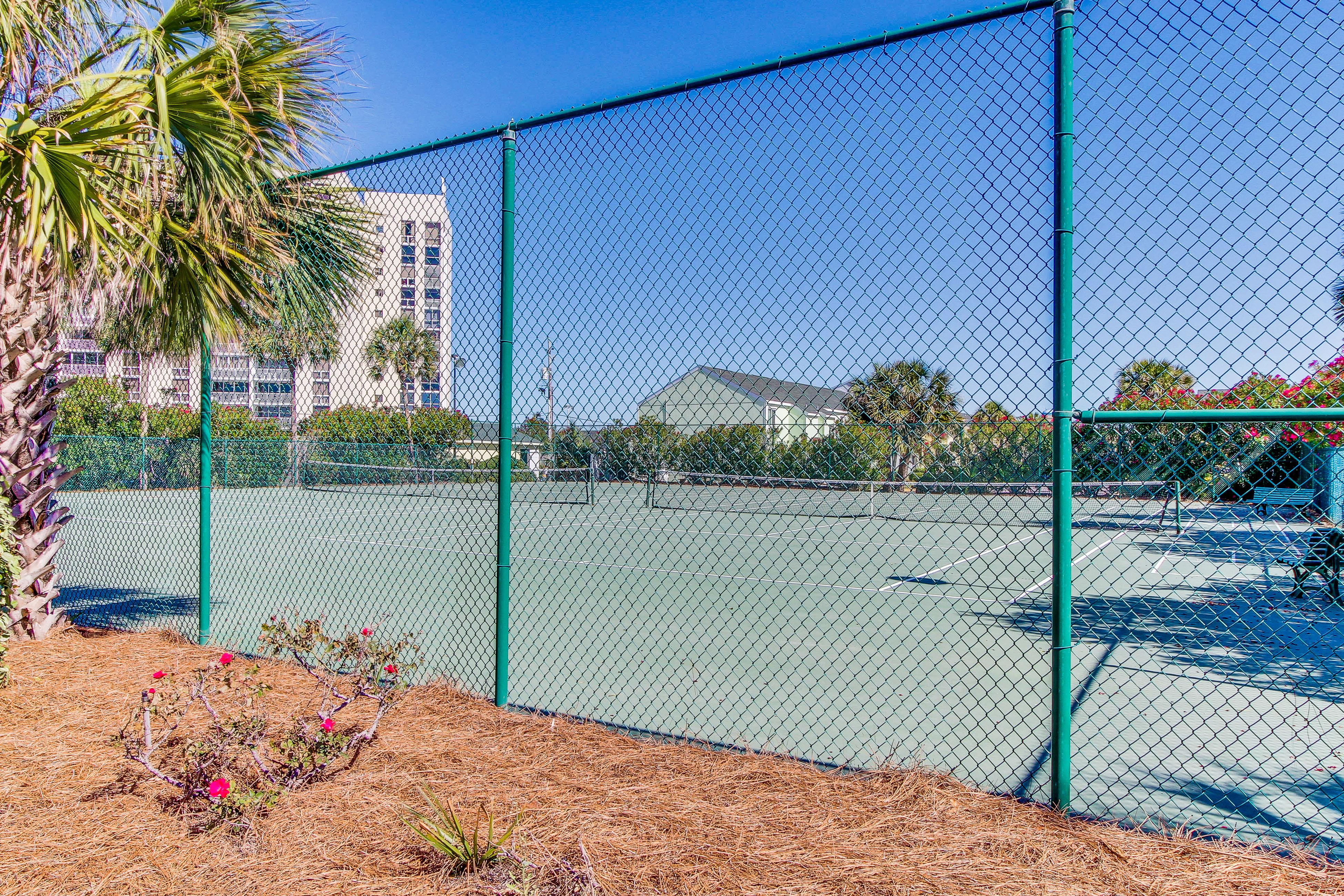 Southbay Serenity by the Gulf Condo rental in Southbay by the Gulf in Destin Florida - #26