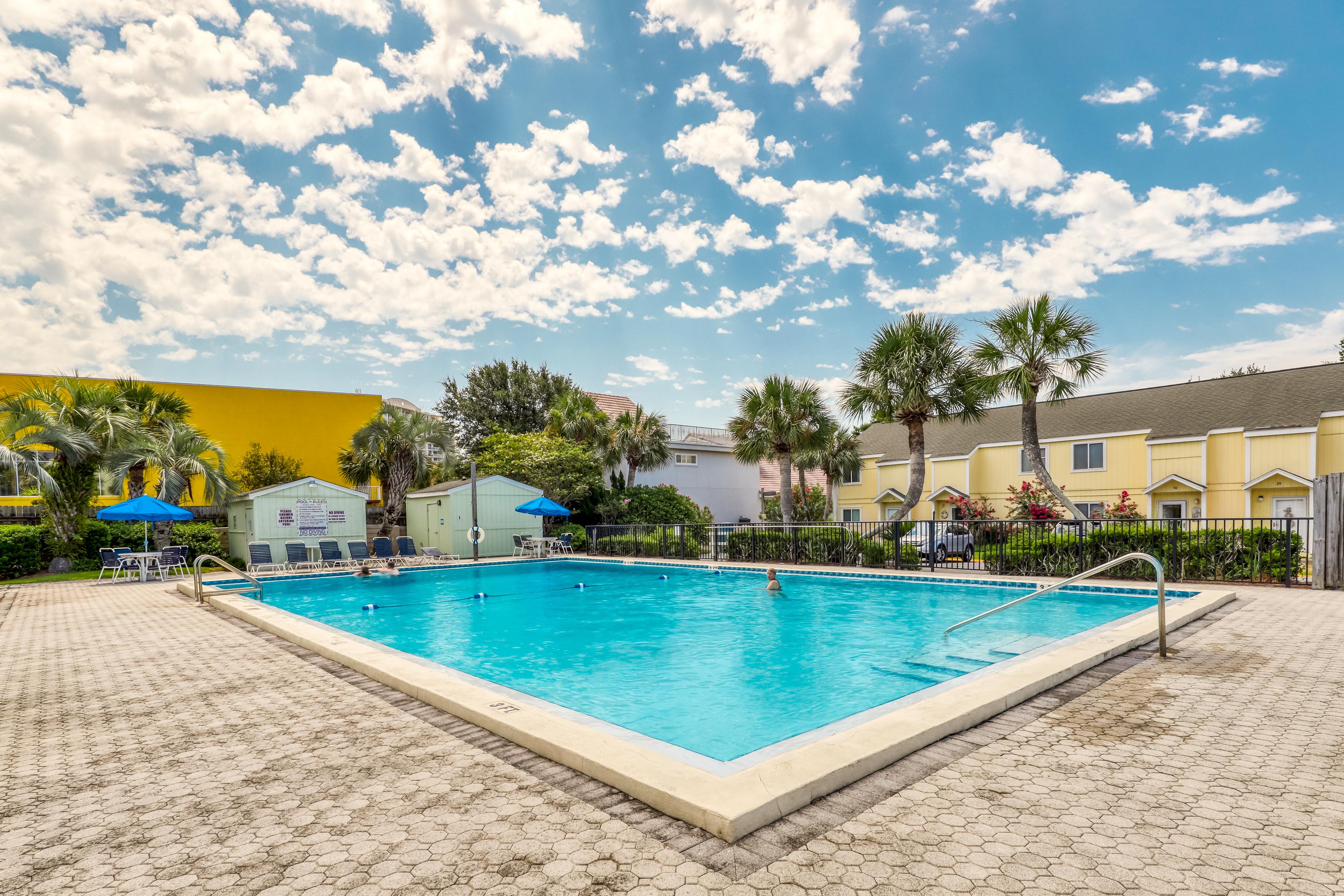 Southbay Serenity by the Gulf Condo rental in Southbay by the Gulf in Destin Florida - #28