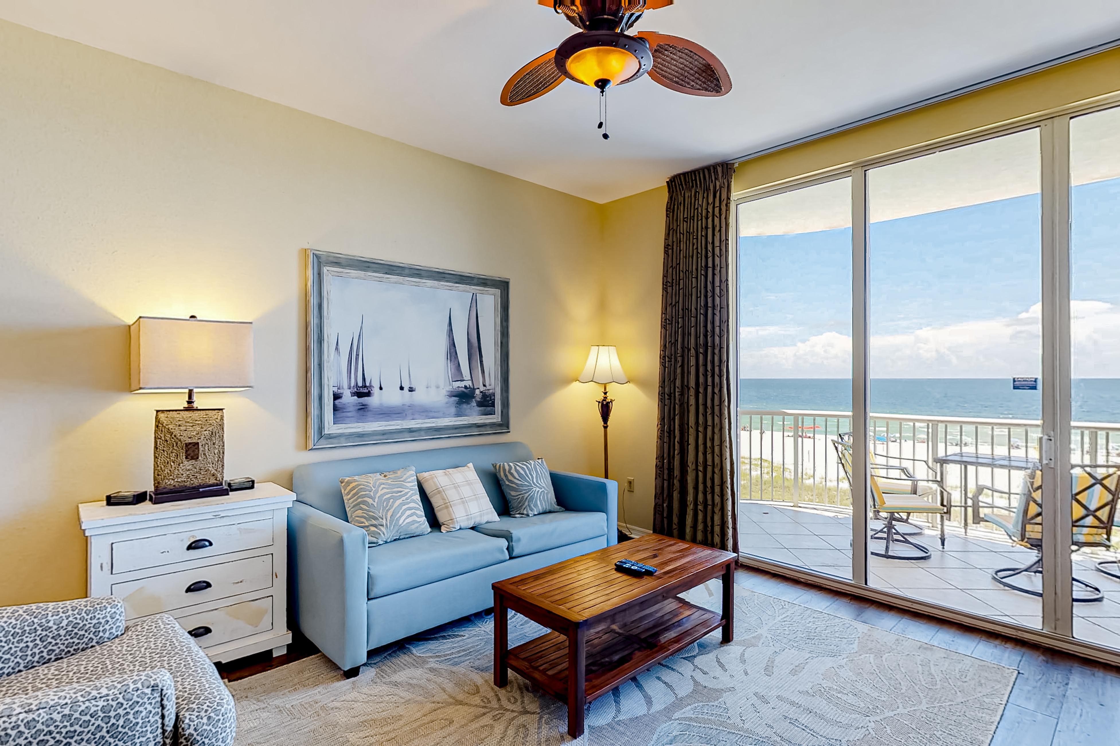 Spanish Key 304 Condo rental in Spanish Key Condo in Perdido Key Florida - #1