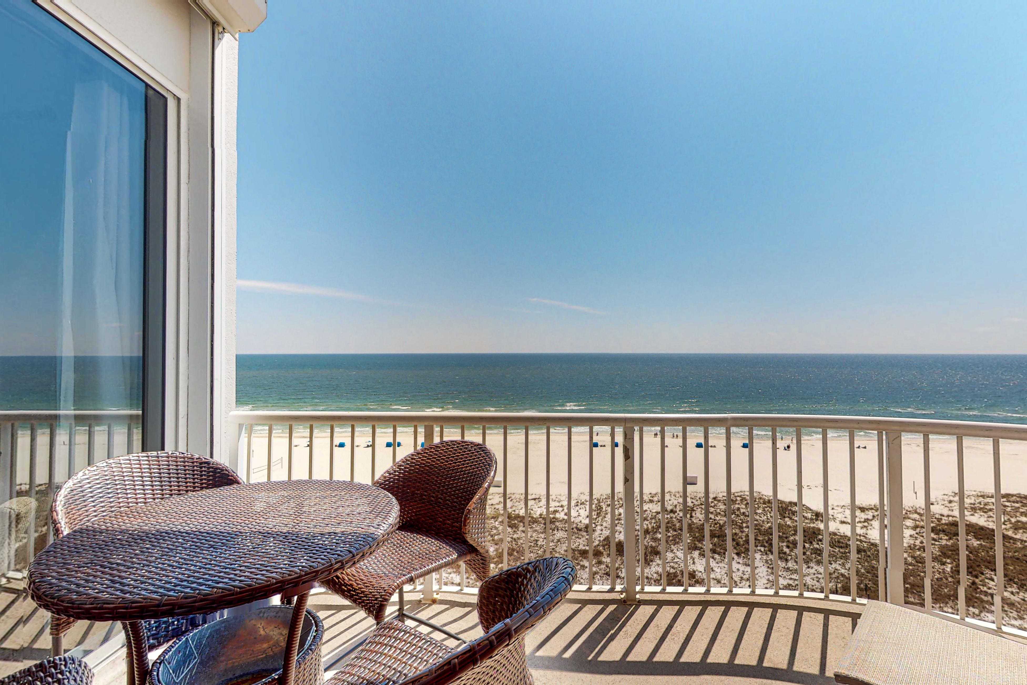 Spanish Key 708 Condo rental in Spanish Key Condo in Perdido Key Florida - #2