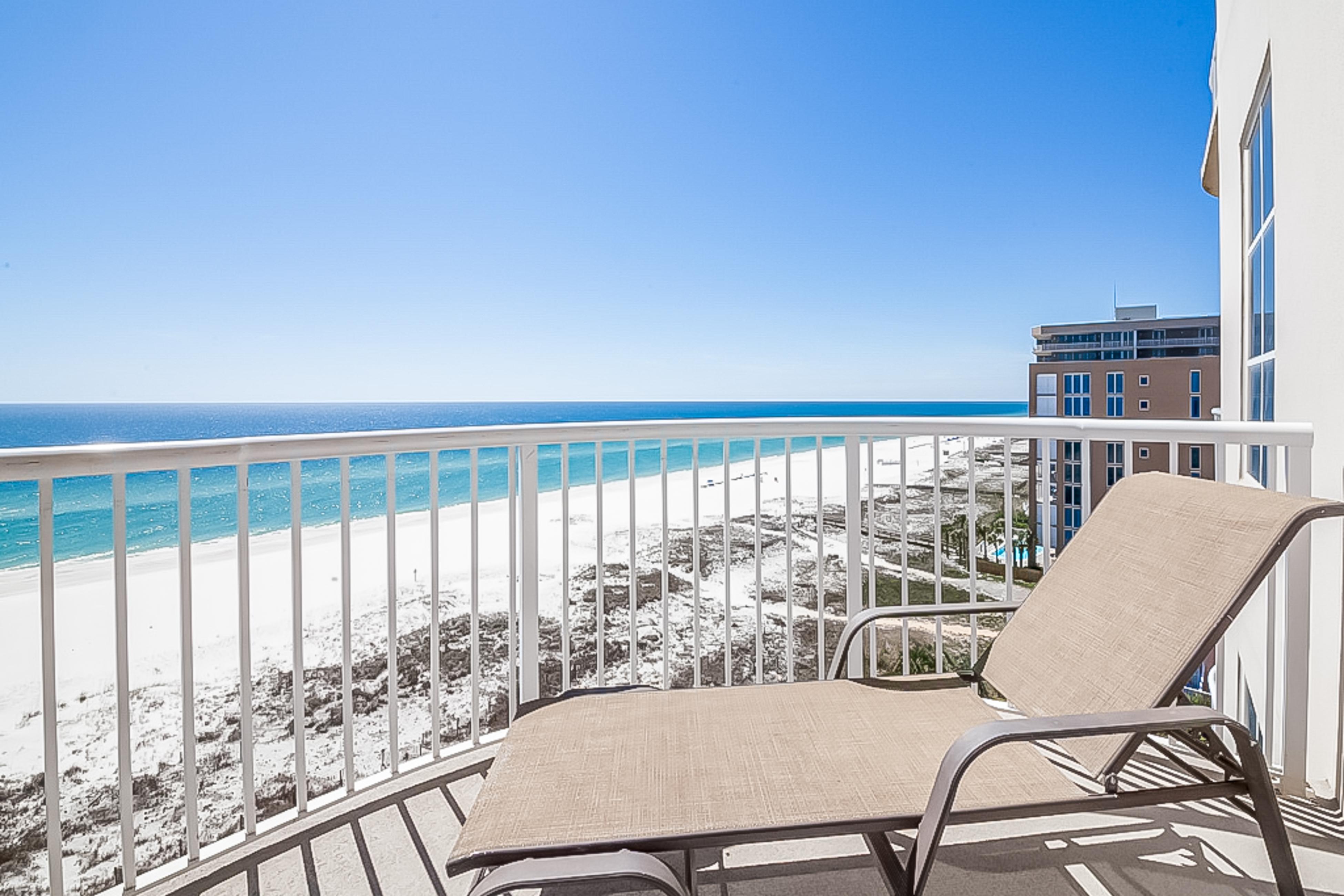 Spanish Key 708 Condo rental in Spanish Key Condo in Perdido Key Florida - #19