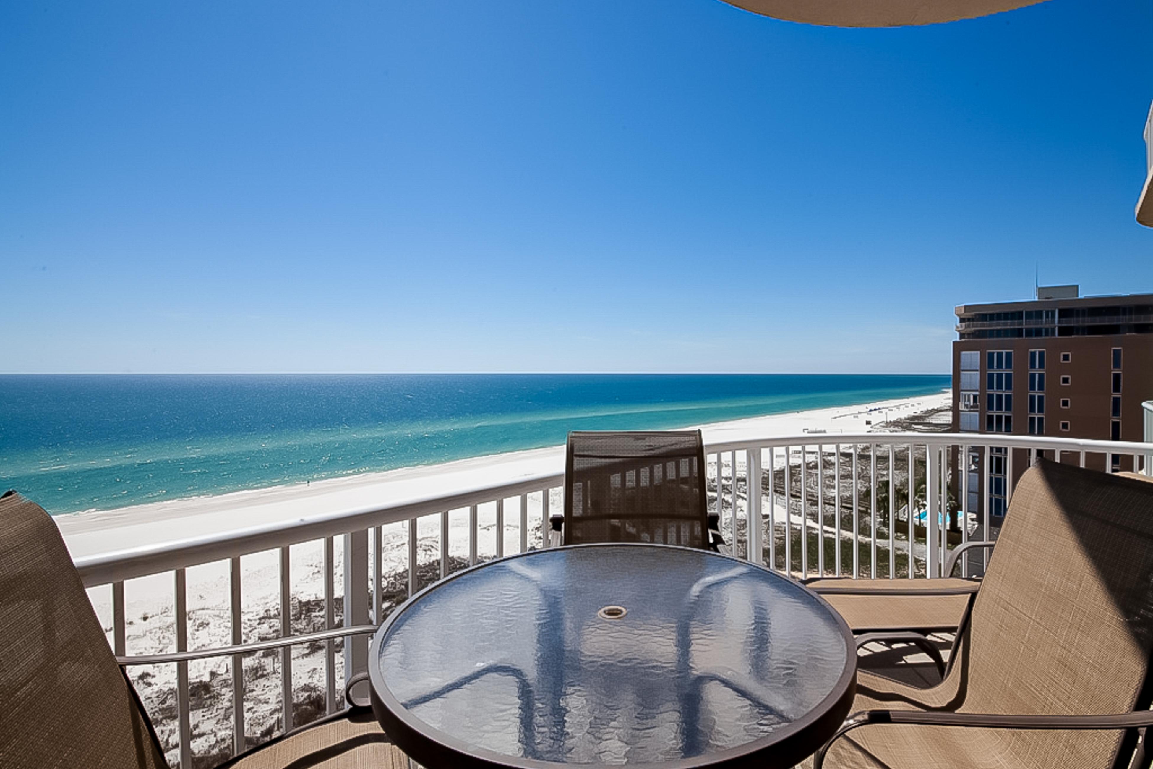 Spanish Key 708 Condo rental in Spanish Key Condo in Perdido Key Florida - #20