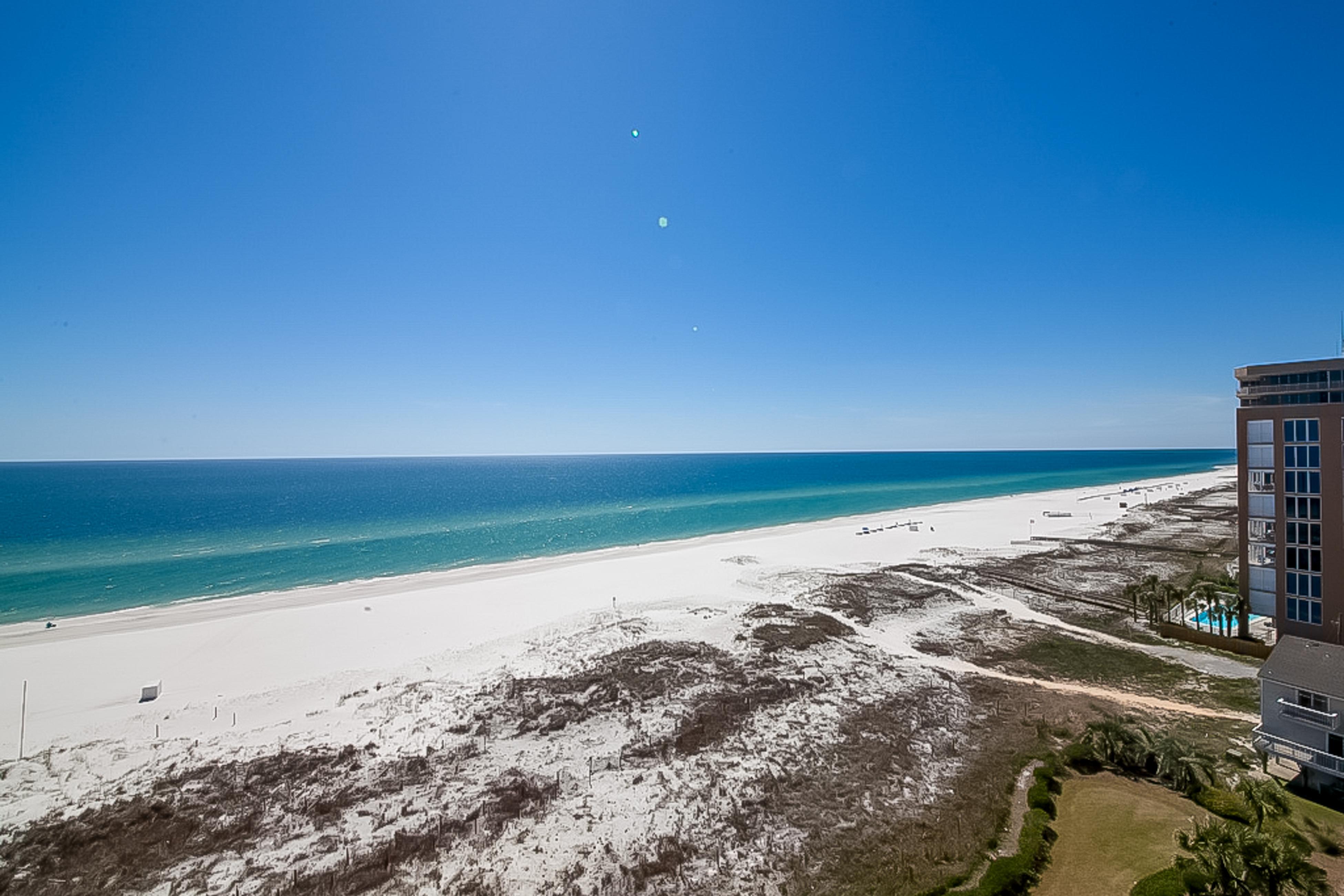 Spanish Key 708 Condo rental in Spanish Key Condo in Perdido Key Florida - #21