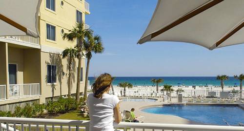 Springhill Suites By Marriott Pensacola Beach in Pensacola Beach FL 81