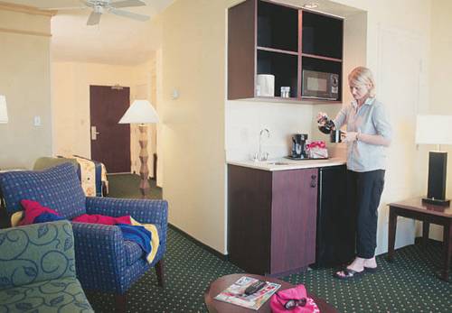 Springhill Suites By Marriott Pensacola Beach in Pensacola Beach FL 60