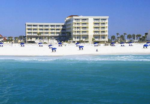 Springhill Suites By Marriott Pensacola Beach in Pensacola Beach FL 57