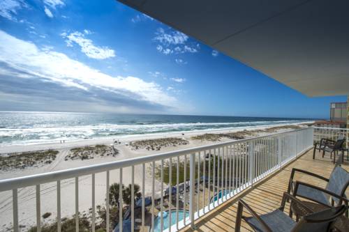 Springhill Suites By Marriott Pensacola Beach in Gulf Breeze FL 19