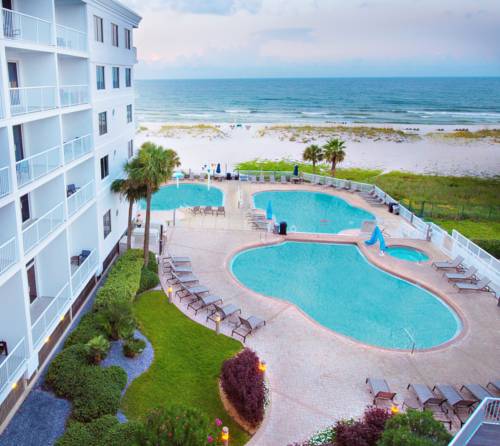 Springhill Suites By Marriott Pensacola Beach in Gulf Breeze FL 25