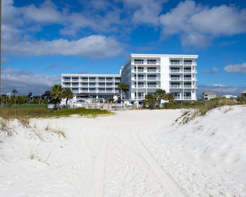 Springhill Suites By Marriott Pensacola Beach in Gulf Breeze FL 26