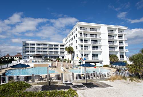 Springhill Suites By Marriott Pensacola Beach in Gulf Breeze FL 27