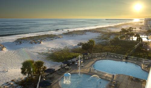 Springhill Suites By Marriott Pensacola Beach in Gulf Breeze FL 46