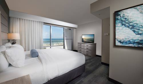 Springhill Suites By Marriott Pensacola Beach in Gulf Breeze FL 49