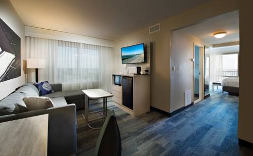 Springhill Suites By Marriott Pensacola Beach in Gulf Breeze FL 50