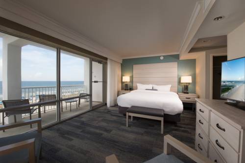 Springhill Suites By Marriott Pensacola Beach in Gulf Breeze FL 52