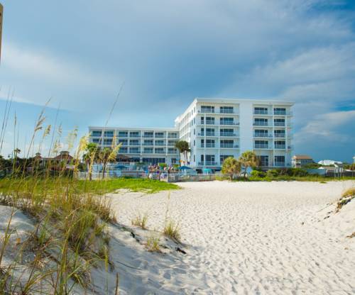 Springhill Suites By Marriott Pensacola Beach in Gulf Breeze FL 62