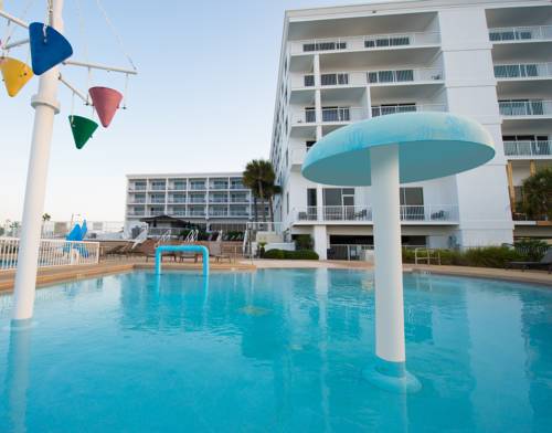 Springhill Suites By Marriott Pensacola Beach in Gulf Breeze FL 68