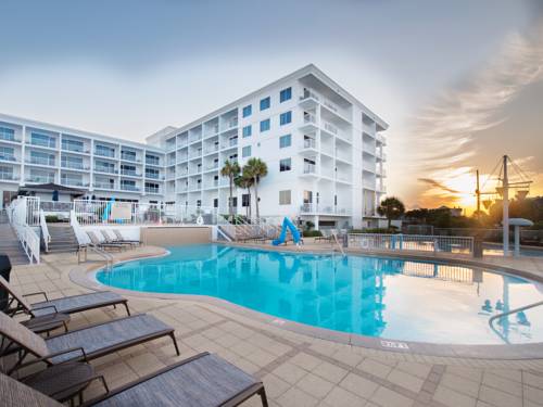 Springhill Suites By Marriott Pensacola Beach in Gulf Breeze FL 70