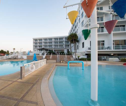 Springhill Suites By Marriott Pensacola Beach in Gulf Breeze FL 71