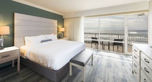 Springhill Suites By Marriott Pensacola Beach in Pensacola Beach FL 05